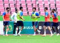 الزمالك يؤجل العودة للتدريبات ليوم الثلاثاء استعدادا لاستئناف الدورى