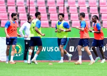 الزمالك يؤجل العودة للتدريبات ليوم الثلاثاء استعدادا لاستئناف الدورى