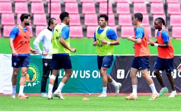 الزمالك يؤجل العودة للتدريبات ليوم الثلاثاء استعدادا لاستئناف الدورى
