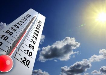 الطقس غدا.. تغيرات مفاجئة فى الحرارة وشبورة كثيفة صباحا والمحسوسة بالقاهرة 39