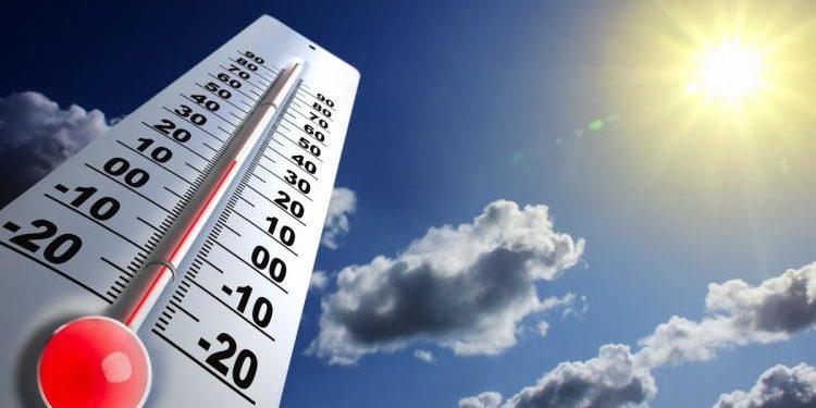 الطقس غدا.. تغيرات مفاجئة فى الحرارة وشبورة كثيفة صباحا والمحسوسة بالقاهرة 39