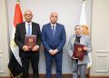 وزير العمل يشهد توقيع بروتوكول تعاون لإطلاق المرحلة الثانية من “مهني 2030”