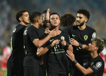 موعد مباراة الزمالك وأبو قير للأسمدة فى الدوري المصري والقناة الناقلة