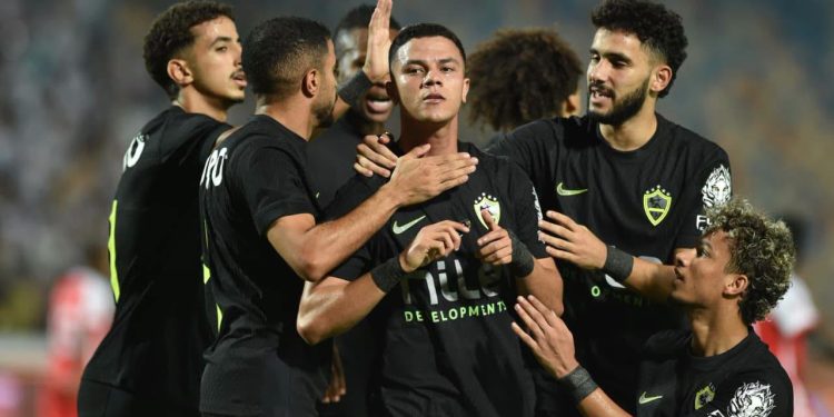 موعد مباراة الزمالك وأبو قير للأسمدة فى الدوري المصري والقناة الناقلة