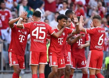 بايرن ميونخ يصطدم بطموحات بودو جليمت في دوري أبطال أوروبا
