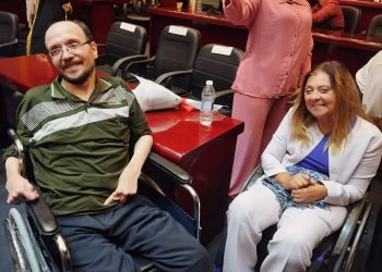 “القومي للأشخاص ذوي الإعاقة” تشهد حفل تخرج الدفعة السابعة في المدرسة العربية للسينما والتليفزيون