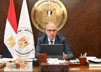 سويلم يبحث مع المبعوث الفنلندي تحضيرات مؤتمر الأمم المتحدة للمياه 2026
