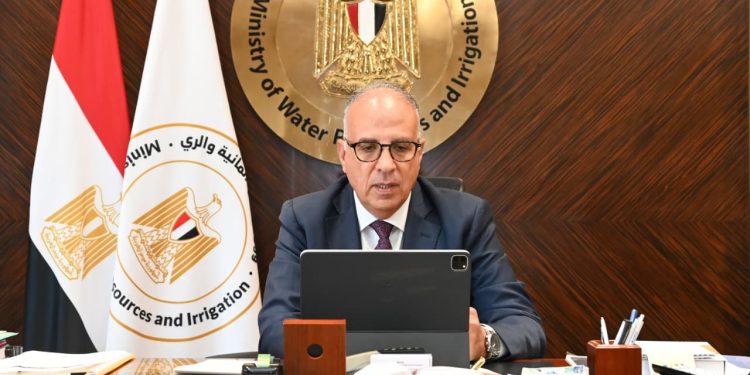 سويلم يبحث مع المبعوث الفنلندي تحضيرات مؤتمر الأمم المتحدة للمياه 2026