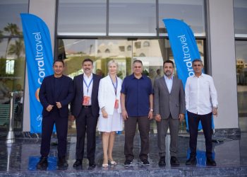 «السياحة والآثار» تستضيف فعالية Executive Business Weekend بالغردقة للترويج للمقصد المصري بالسوق الروماني