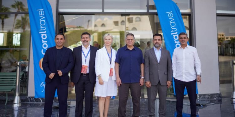 «السياحة والآثار» تستضيف فعالية Executive Business Weekend بالغردقة للترويج للمقصد المصري بالسوق الروماني