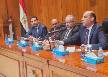 وفد «التضامن الاجتماعي» يطلع على التجربة البرازيلية في دعم وتأهيل الأطفال والمراهقين نفسيًا واجتماعيًا