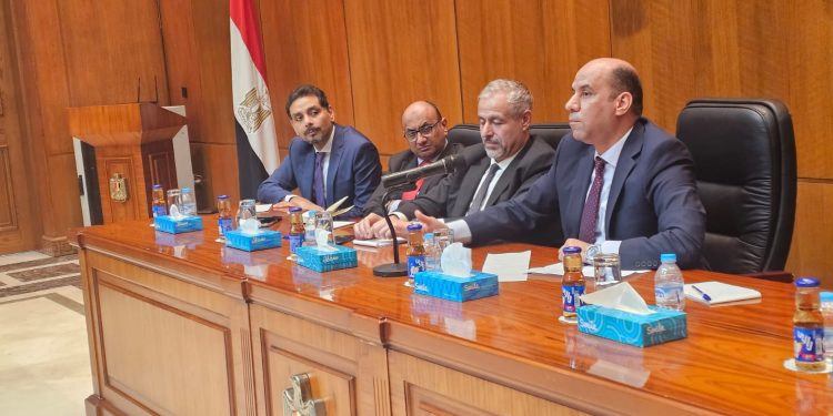 وفد «التضامن الاجتماعي» يطلع على التجربة البرازيلية في دعم وتأهيل الأطفال والمراهقين نفسيًا واجتماعيًا