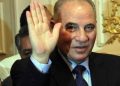 الاثنين المقبل.. تلقى العزاء فى المستشار أحمد الزند بمسجد المشير طنطاوي