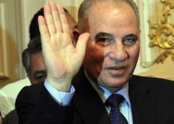 الاثنين المقبل.. تلقى العزاء فى المستشار أحمد الزند بمسجد المشير طنطاوي
