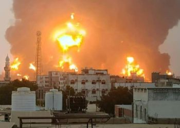 بوليفيا.. انفجار القاعدة العسكرية يقتل 15 شخصاً ويصيب 62 آخرين