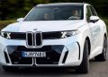 بي إم دبليو تقترب من طرح سيارة X5 الهيدروجينية