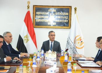 وزير التموين يوجه بتكثيف ضخ السلع الأكثر إقبالًا وسرعة إعادة الإمداد وفق معدلات الطلب