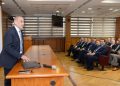 الطيران المدني تستعرض إجراءات جديدة لتطوير منظومة التدريب والاعتماد ودعم شركات الطيران