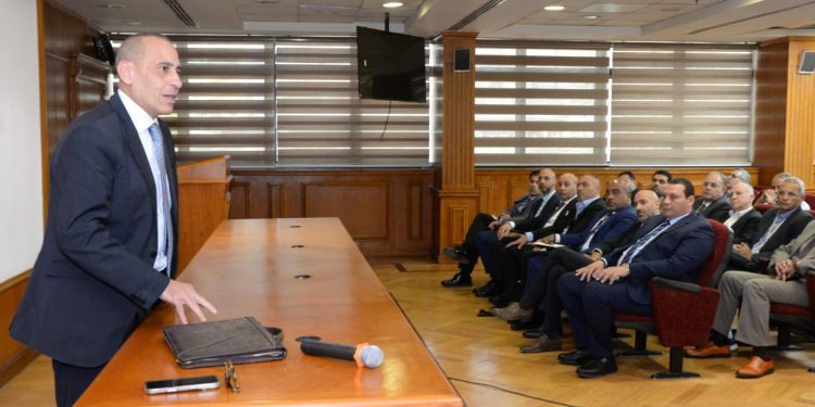 الطيران المدني تستعرض إجراءات جديدة لتطوير منظومة التدريب والاعتماد ودعم شركات الطيران