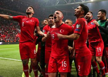 تركيا تستضيف إيطاليا في لقاء خارج التوقعات بدوري الأمم الأوروبية