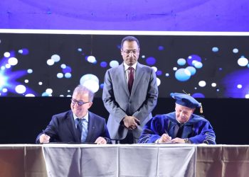 بدء تطبيق اتفاقياتنا مع “سيزي” الفرنسية لبرنامج الدراسات المزدوج لعلوم الحاسب وهندسة الحاسب وتعاون مع اليابان