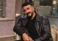 تعرف على عائلة أحمد العوضي في مسلسل سلطان الديب رمضان 2027