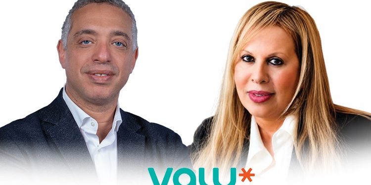 ڤاليو تجدد الثقة في وليد حسونة والرئيس التنفيذي واللجنة التنفيذية 3 سنوات