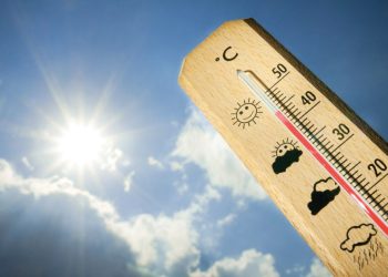 حالة الطقس غداً ودرجات الحرارة في مصر
