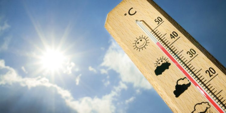 حالة الطقس غداً ودرجات الحرارة في مصر