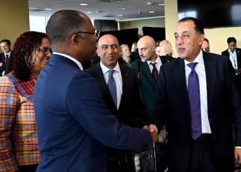 رئيس الوزراء يلقي كلمة حول تعزيز أدوات العمل متعدد الأطراف واستعادة السلام ومنع الصراعات
