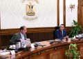 رئيس الوزراء يتابع جهود تحفيز الإنتاج المحلي وتعميق التصنيع الوطني وزيادة الصادرات