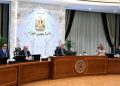 رئيس الوزراء يترأس الاجتماع الأسبوعي للحكومة