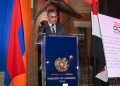 وزير التموين: العلاقات المصرية الأرمينية تتجاوز الأطر الدبلوماسية وتستند إلى روابط تاريخية وإنسانية راسخة
