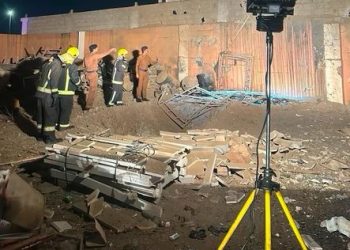 التحالف: صواريخ ومسيرات حوثية تستهدف مدناً سعودية وتصيب 13 مدنياً