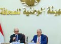 نائب رئيس الوزراء: الحكومة تولي اهتمامًا كبيرًا بالمؤسسات الصحفية القومية وتعزيز استدامتها