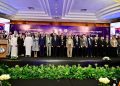 الجهاز المركزي للمحاسبات يستضيف الاجتماع السنوي الخامس والثلاثين لمجموعة عمل الإنتوساي المعنية