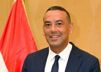 وزير الصناعة يصدر قراراً بتكليف أحمد رزق رئيساً لمصلحة الكفاية الإنتاجية والتدريب المهني