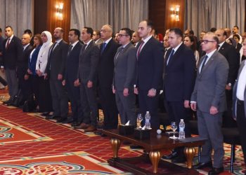 «الاستثمار» تستعرض جهود دعم المستثمرين وتحفيز التصدير خلال مؤتمر «مصر تنطلق بالتصدير» بدمياط
