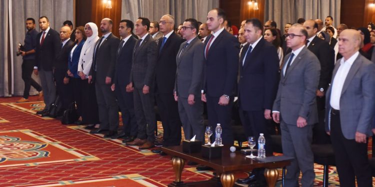 «الاستثمار» تستعرض جهود دعم المستثمرين وتحفيز التصدير خلال مؤتمر «مصر تنطلق بالتصدير» بدمياط