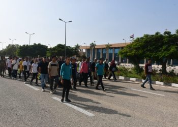 الهيئة القومية لسكك حديد مصر: تزايد الإقبال على التقديم بالمدرسة التكنولوجية التطبيقية للنقل بوردان