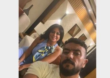 رانيا يوسف تتعاقد على مسلسل «سلطان الديب» وعرضه فى موسم رمضان 2027