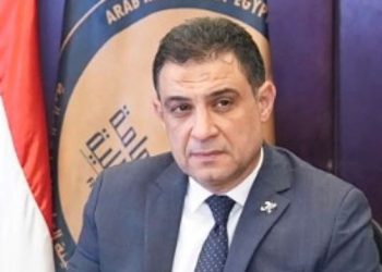 تجديد تعيين حمدي بدوي مساعدًا لرئيس «الرقابة المالية» لمدة عام بقرار من رئيس الوزراء