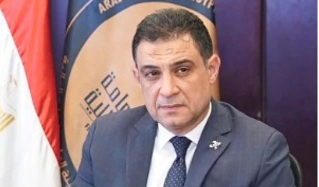 تجديد تعيين حمدي بدوي مساعدًا لرئيس «الرقابة المالية» لمدة عام بقرار من رئيس الوزراء