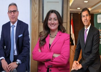 حققها البنك الأهلي المصري.. نتائج أعمال متميزة للائتمان المصرفي للشركات الكبرى والقروض المشتركة