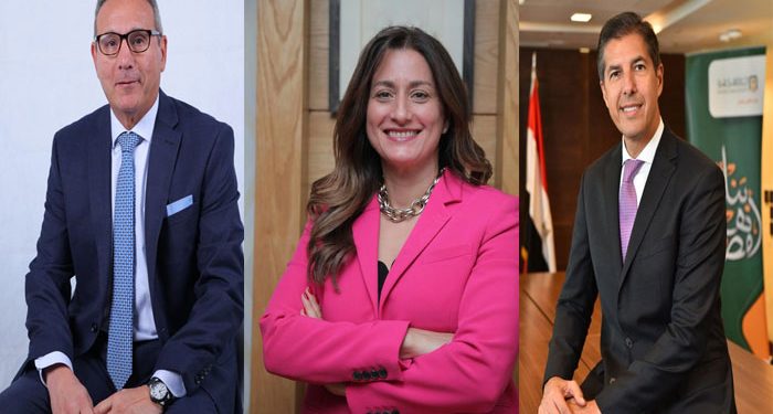 حققها البنك الأهلي المصري.. نتائج أعمال متميزة للائتمان المصرفي للشركات الكبرى والقروض المشتركة