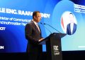 وزير الاتصالات يفتتح فعاليات الدورة الثامنة من قمة FDC Summit