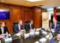 وزير التخطيط والتنمية: الاقتصاد المصري يستعيد مسار النمو القوي بـ 5.1% ويستهدف 5.4% العام المقبل