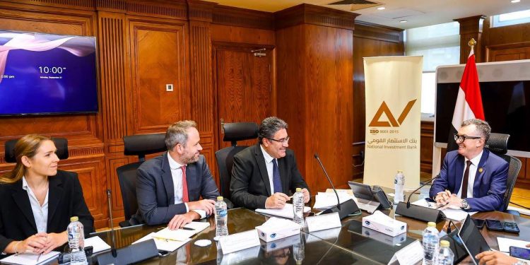 وزير التخطيط والتنمية: الاقتصاد المصري يستعيد مسار النمو القوي بـ 5.1% ويستهدف 5.4% العام المقبل
