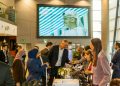 كبرى الشركات المدرجة في منطقة الشرق الأوسط يلتقون بالمستثمرين العالميين والإقليميين في المؤتمر الاستثماري السنوي لإي اف چي هيرميس في لندن