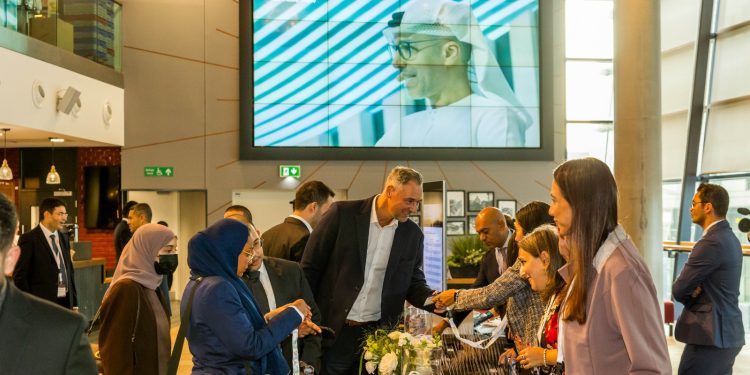 كبرى الشركات المدرجة في منطقة الشرق الأوسط يلتقون بالمستثمرين العالميين والإقليميين في المؤتمر الاستثماري السنوي لإي اف چي هيرميس في لندن